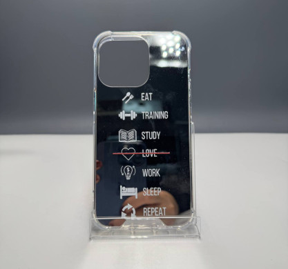 Чехол Mirror Case